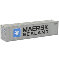 HO 40`MAERSK SEALAND
