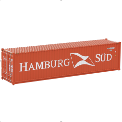 HO 40´HAMBURG SUD