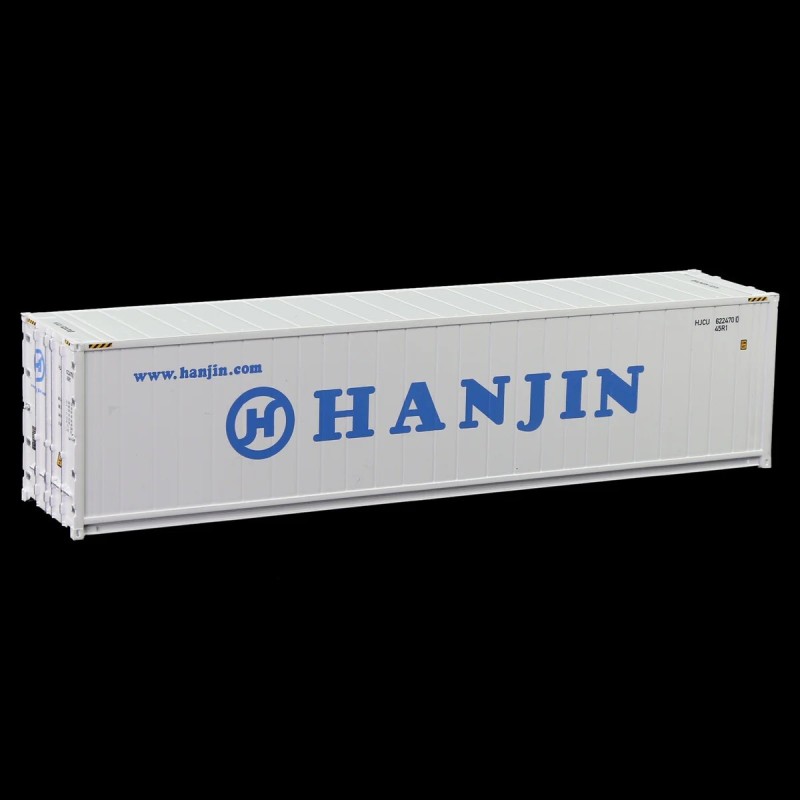 HANJIN