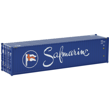 HO 40´SAFMARINE