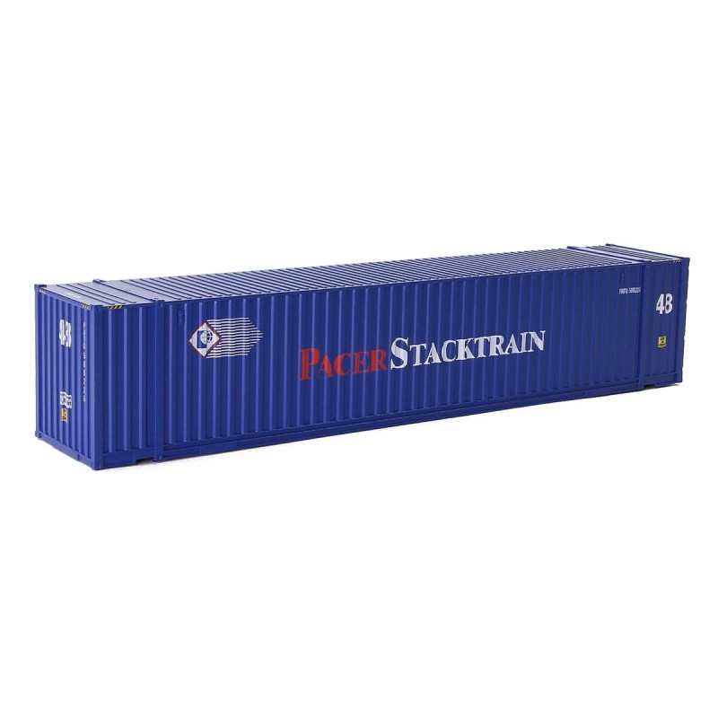 HO 48´PACER STACKTRAIN (BAJO PEDIDO)