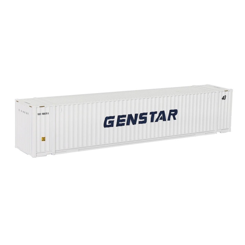 HO 48´GENSTAR (BAJO PEDIDO)