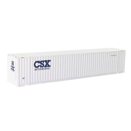 HO 48´CSX INTERMODAL (BAJO PEDIDO)