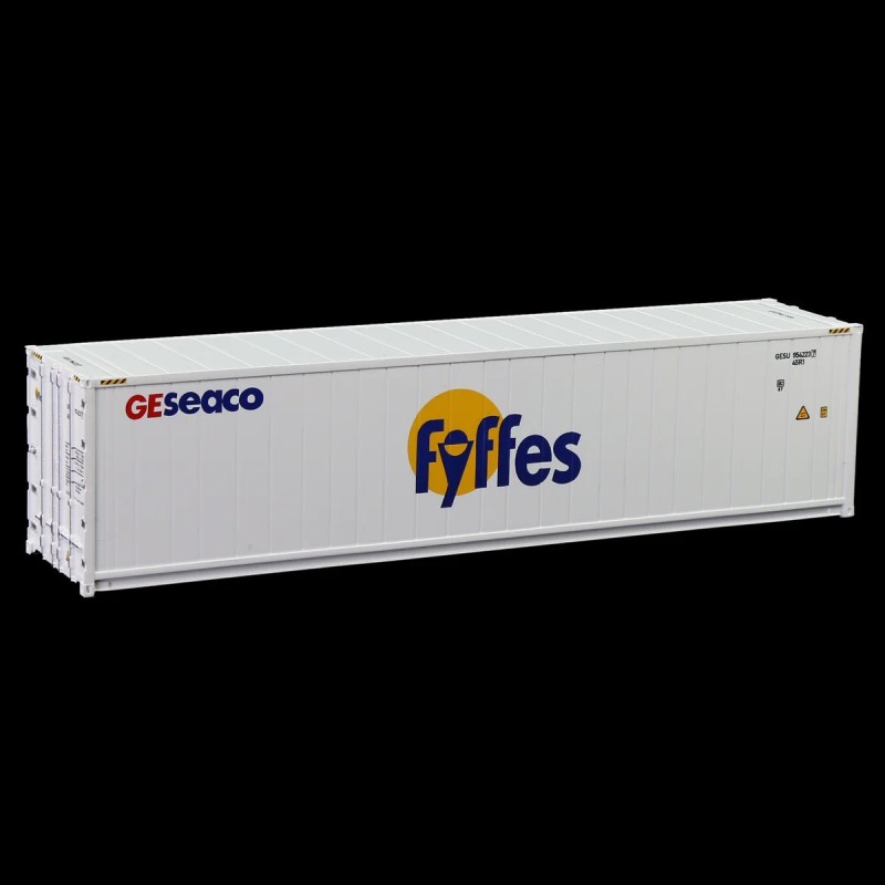 FYFFES GE SEACO