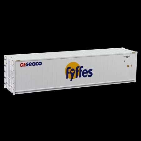 FYFFES GE SEACO