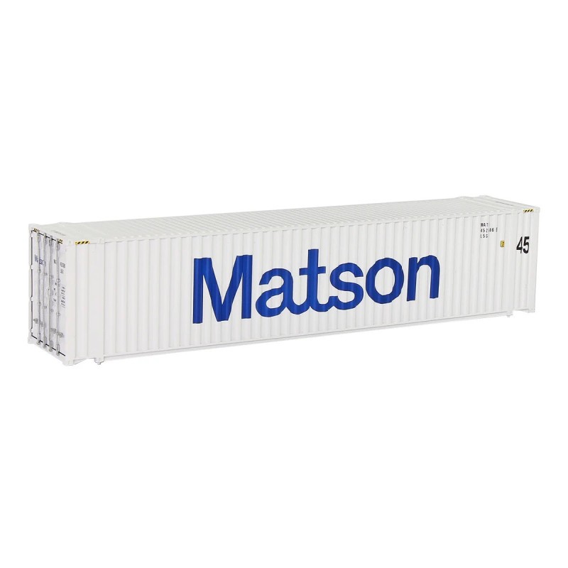 HO 45´MATSON