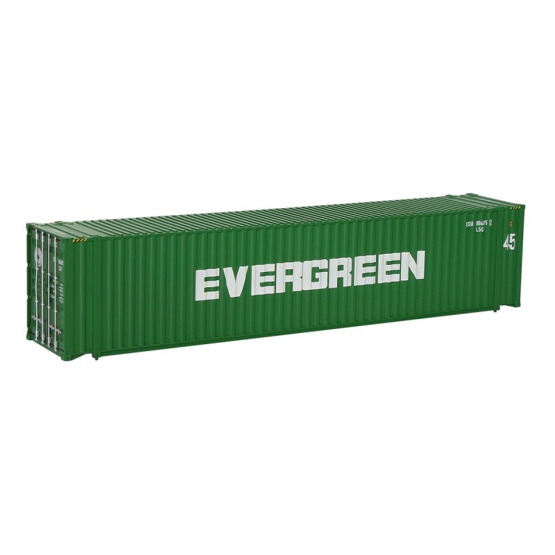 HO 45´EVERGREEN