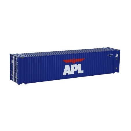 HO 45´APL