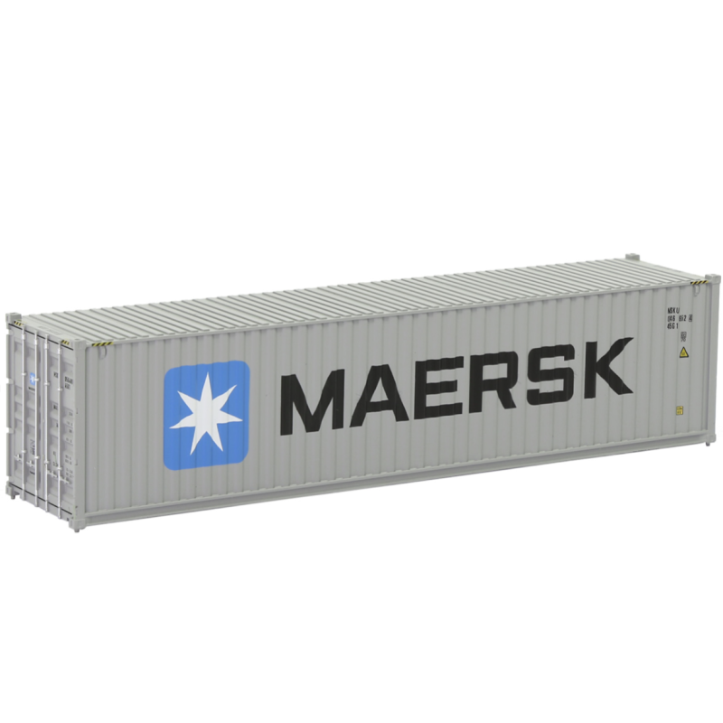 HO 45´MAERSK