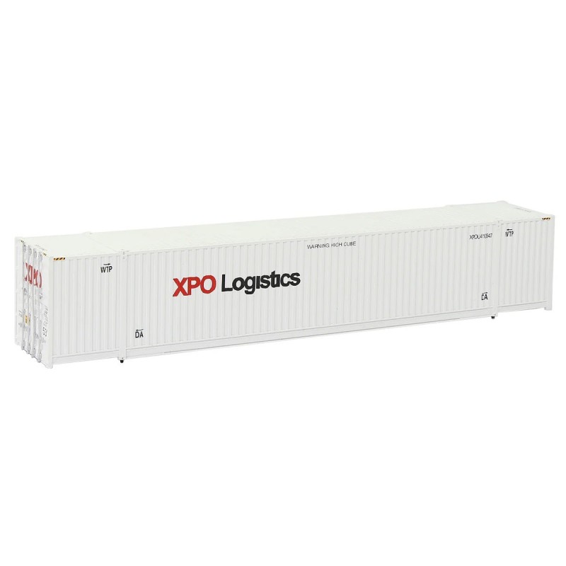 HO 53´XPO LOGISTICS (BAJO PEDIDO)