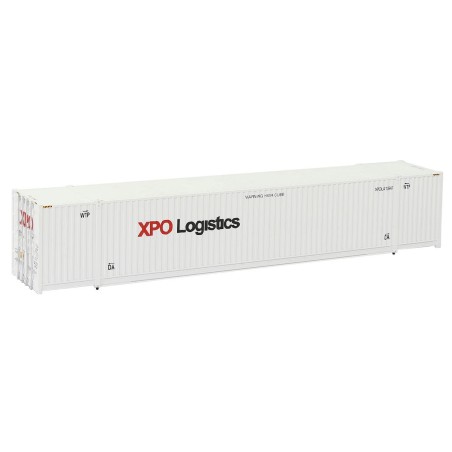 HO 53´XPO LOGISTICS (BAJO PEDIDO)