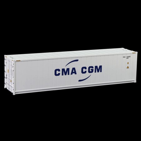 CMA CGM