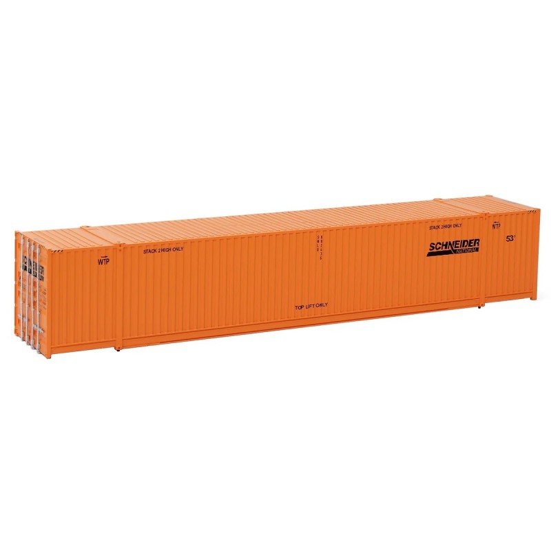 HO 53´SCHNEIDER (BAJO PEDIDO)