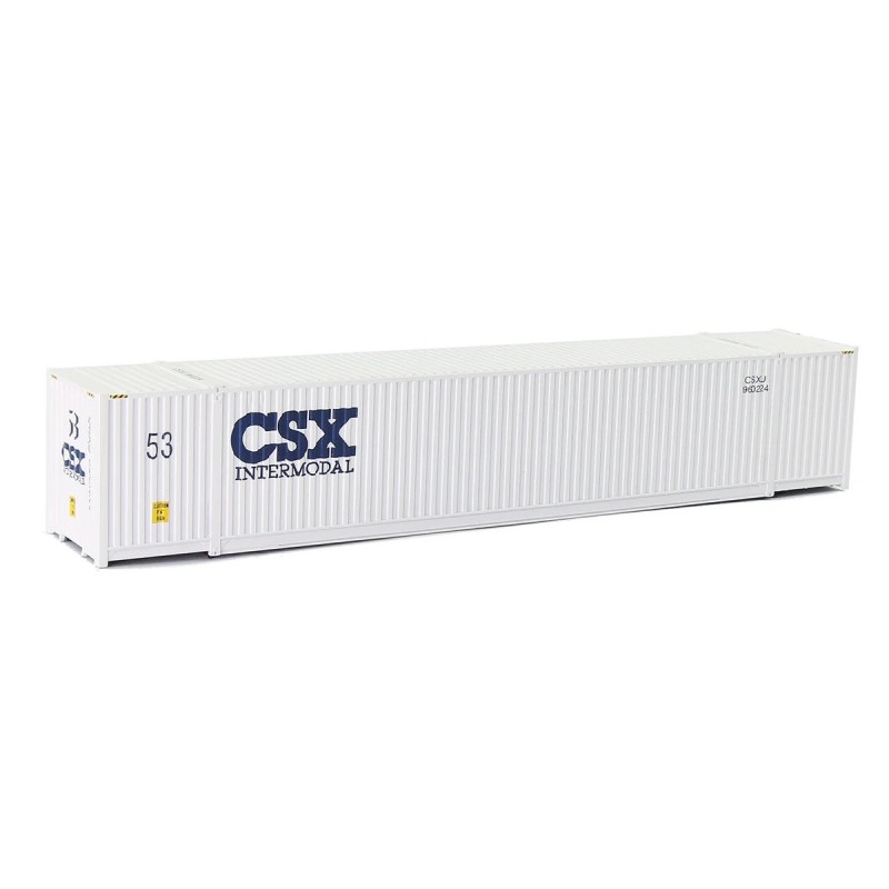 HO 53´CSX INTERMODAL (BAJO PEDIDO)