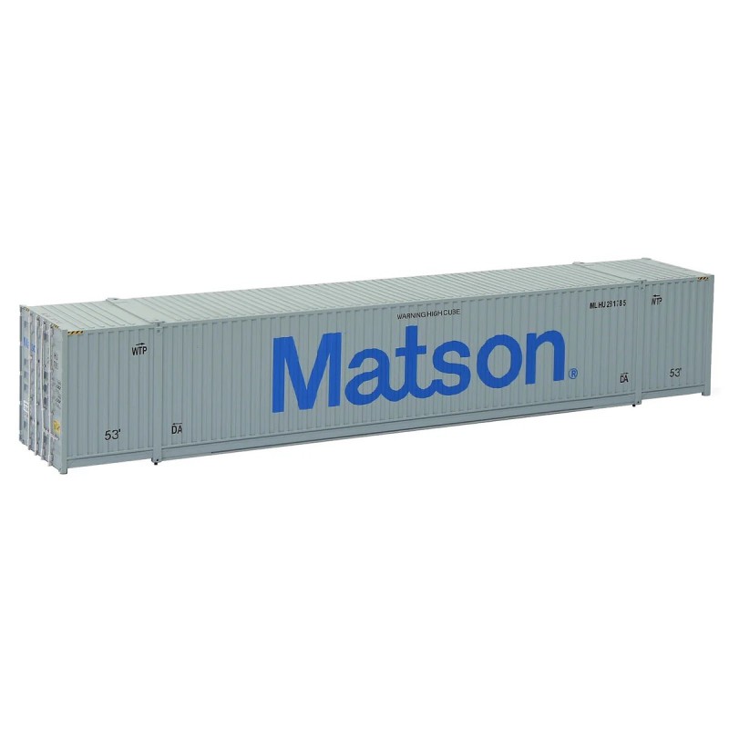 HO 53´MATSON (BAJO PEDIDO)