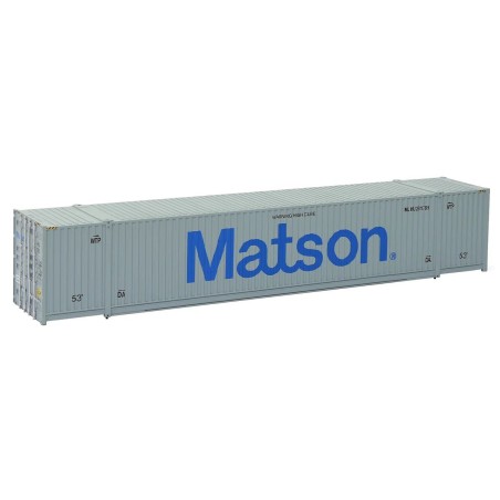 HO 53´MATSON (BAJO PEDIDO)