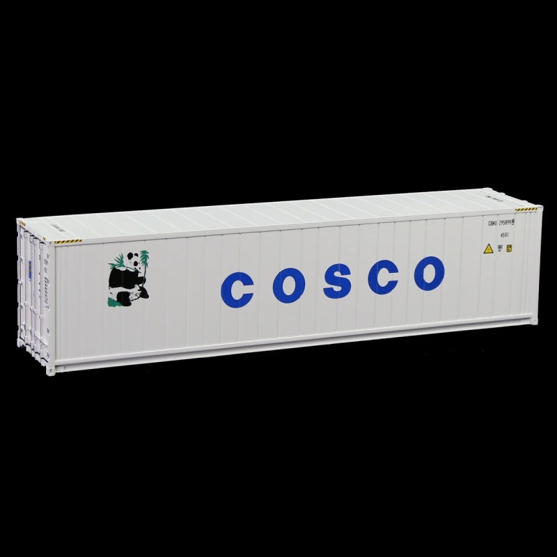COSCO