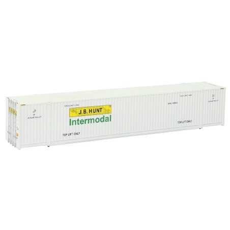 HO 53´JB HUNT INTERMODAL (BAJO PEDIDO)