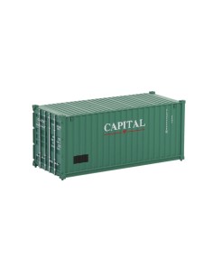 HO 20´CAPITAL