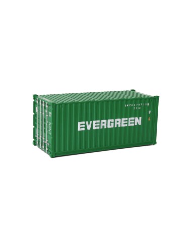 O 20´EVERGREEN