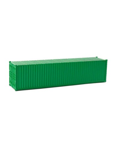 HO 40´COLORES VERDE