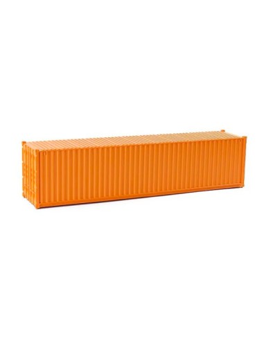 HO 40´COLORES NARANJA