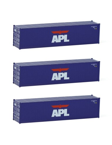 N 40´APL