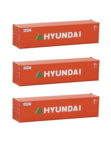 N 40´HYUNDAI