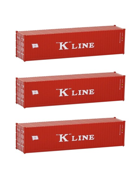 N 40´K LINE