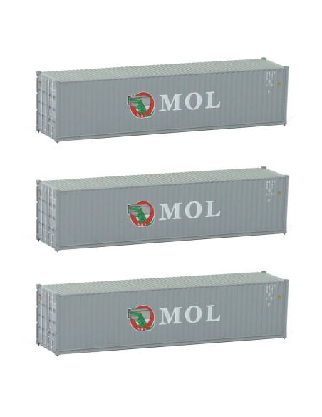N 40´K MOL