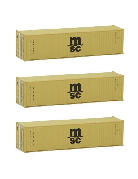 N 40´K MSC