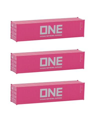 N 40´ONE ROSA
