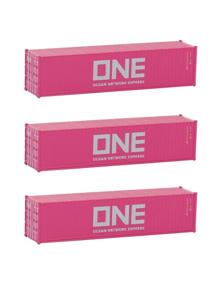 N 40´ONE ROSA