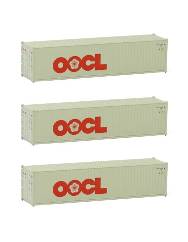 N 40´OOCL