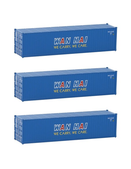 N 40´WAN HAI