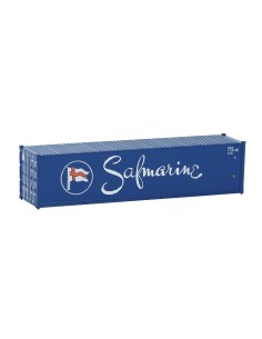 N 40´SAFMARINE