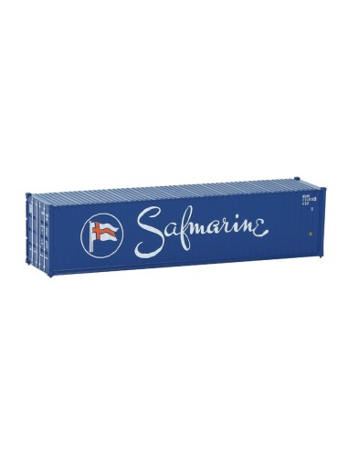 N 40´SAFMARINE
