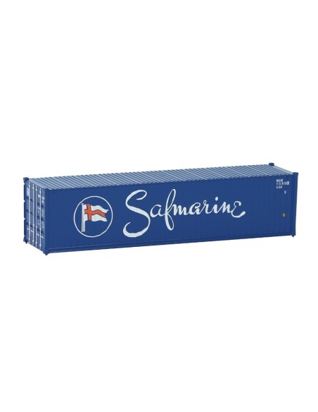 N 40´SAFMARINE