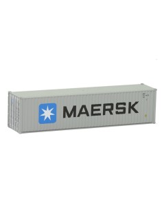 N 40´MAERSK