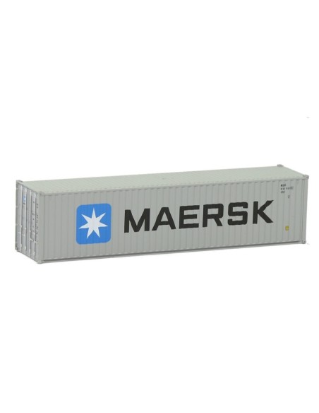 N 40´MAERSK