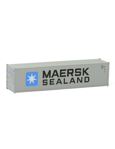 N 40´MAERSK SEALAND