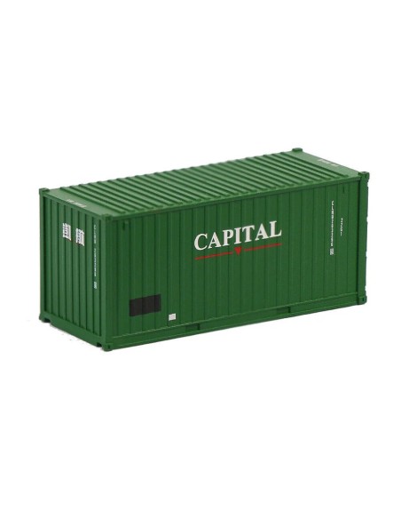 N 20´CAPITAL