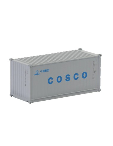 N 20´COSCO