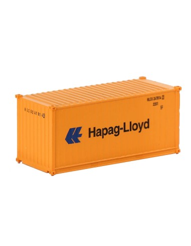 N 20´HAPAG LLOYD