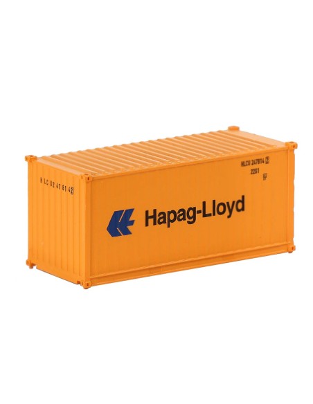 N 20´HAPAG LLOYD
