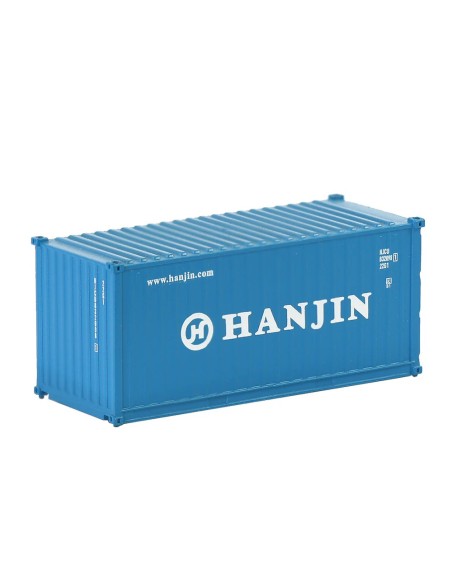 N 20´HANJIN