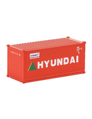 N 20´HYUNDAI