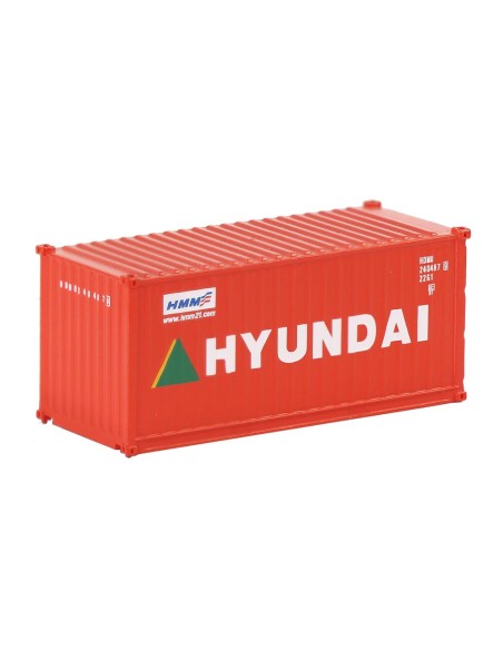 N 20´HYUNDAI