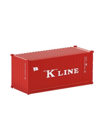 N 20´K LINE