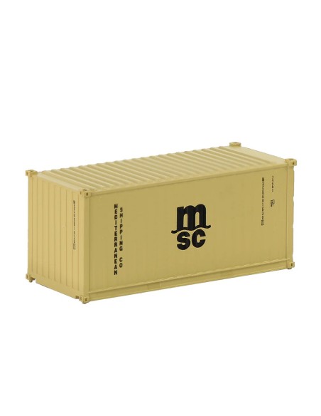N 20´MSC